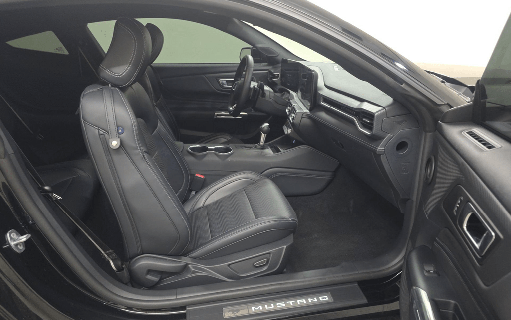 2024 Ford Mustang GT Premium Tigard OR
