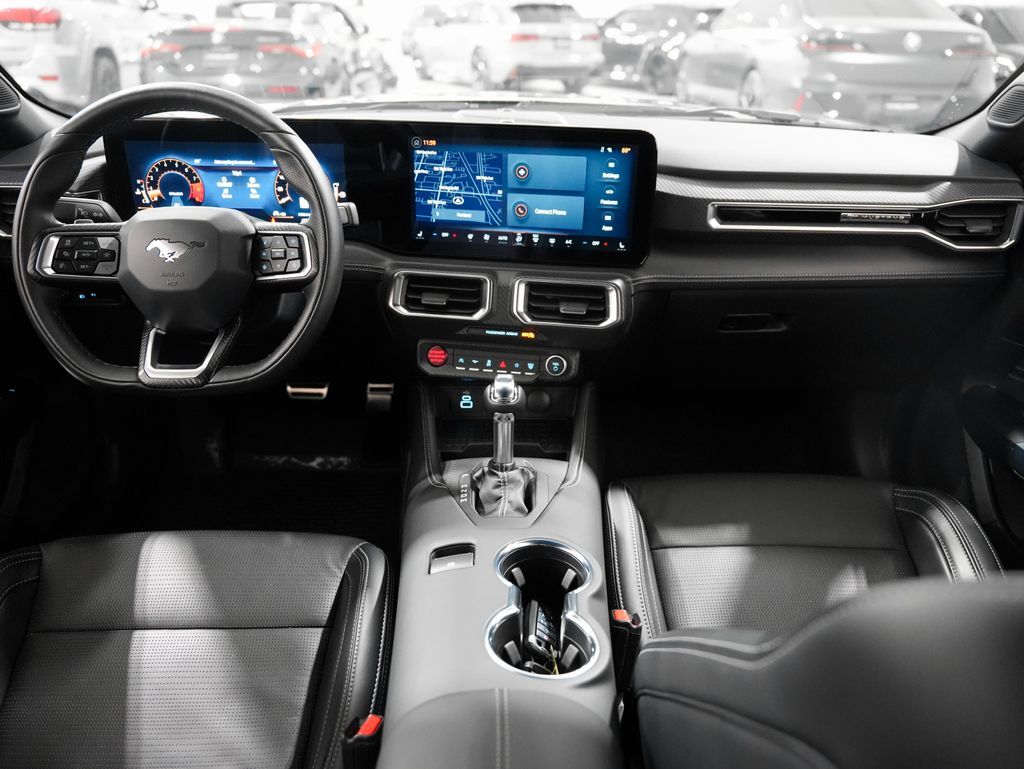2024 Ford Mustang GT Premium Tigard OR