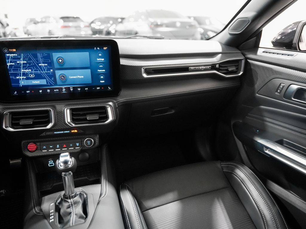 2024 Ford Mustang GT Premium Tigard OR