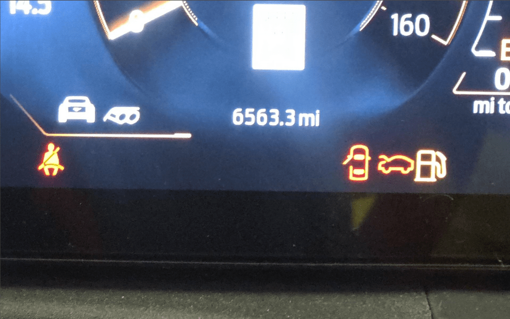 2024 Ford Mustang GT Premium Tigard OR