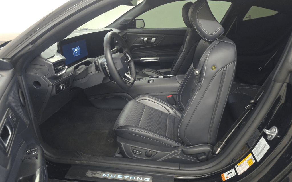 2024 Ford Mustang GT Premium Tigard OR