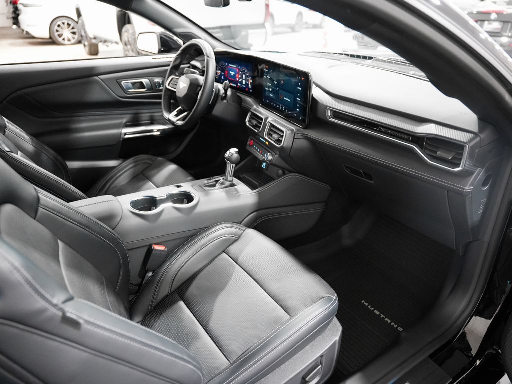2024 Ford Mustang GT Premium Tigard OR