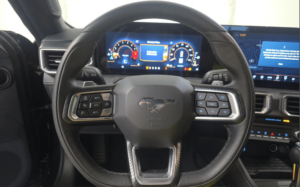 2024 Ford Mustang GT Premium Tigard OR