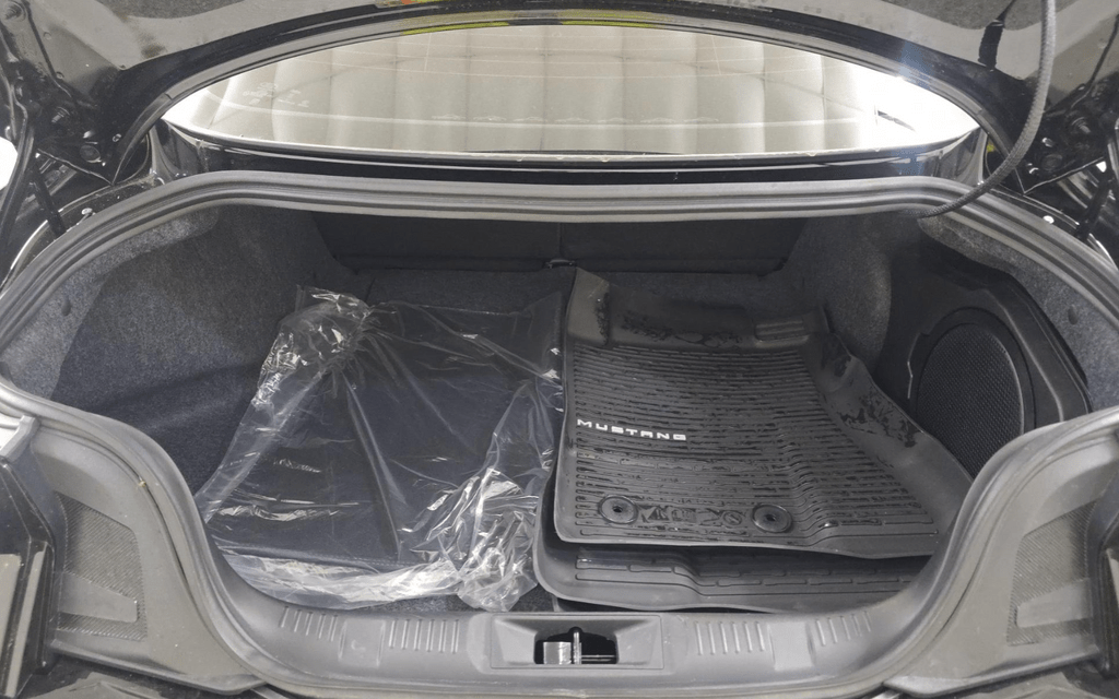 2024 Ford Mustang GT Premium Tigard OR