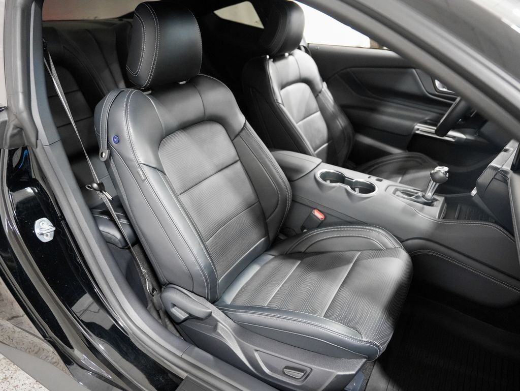 2024 Ford Mustang GT Premium Tigard OR