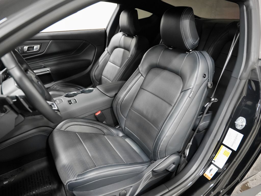 2024 Ford Mustang GT Premium Tigard OR