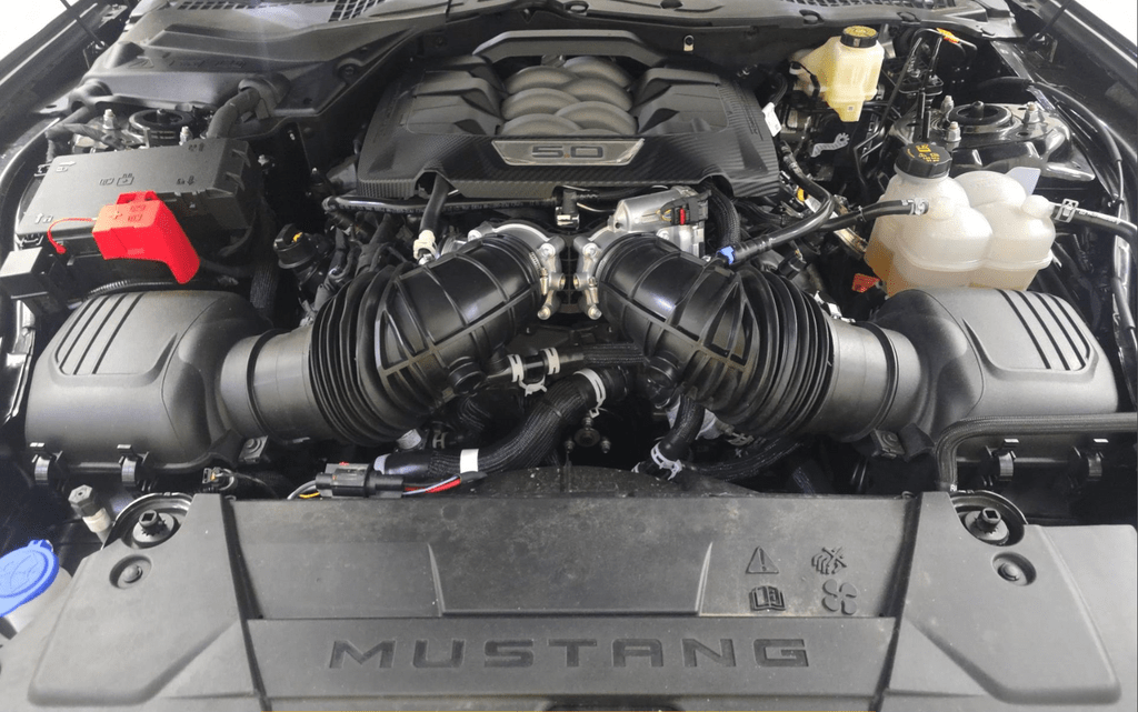 2024 Ford Mustang GT Premium Tigard OR