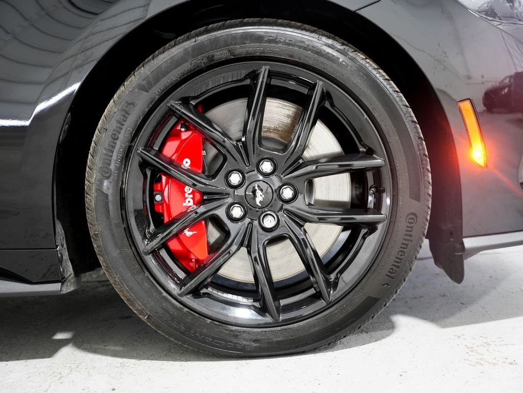 2024 Ford Mustang GT Premium Tigard OR