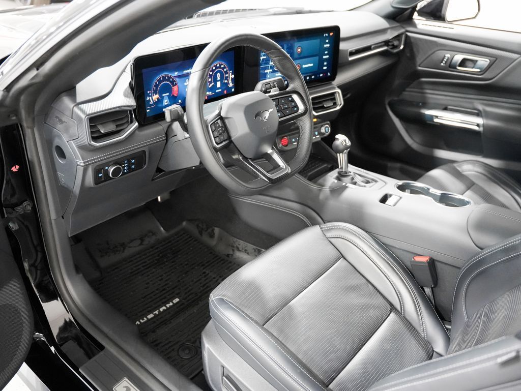 2024 Ford Mustang GT Premium Tigard OR