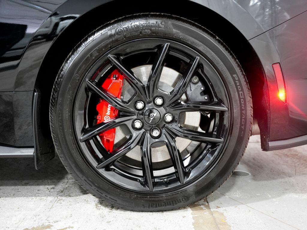 2024 Ford Mustang GT Premium Tigard OR