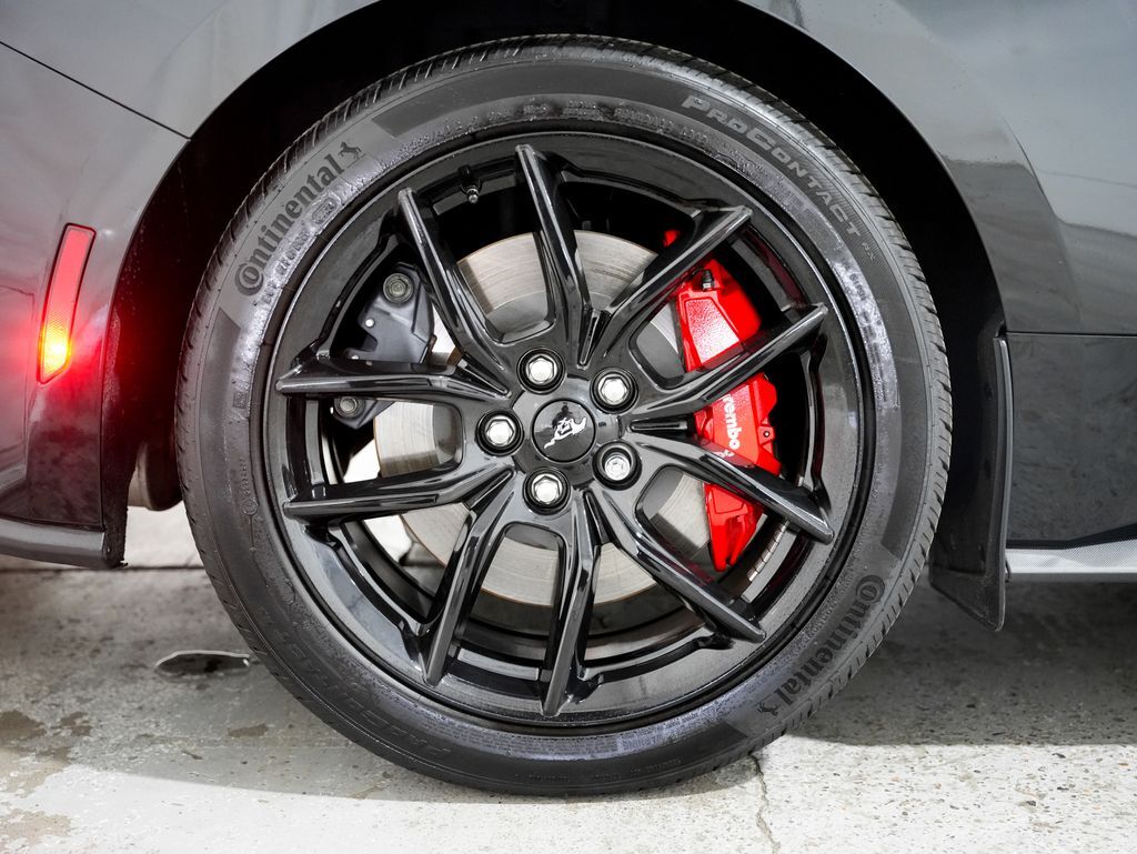2024 Ford Mustang GT Premium Tigard OR