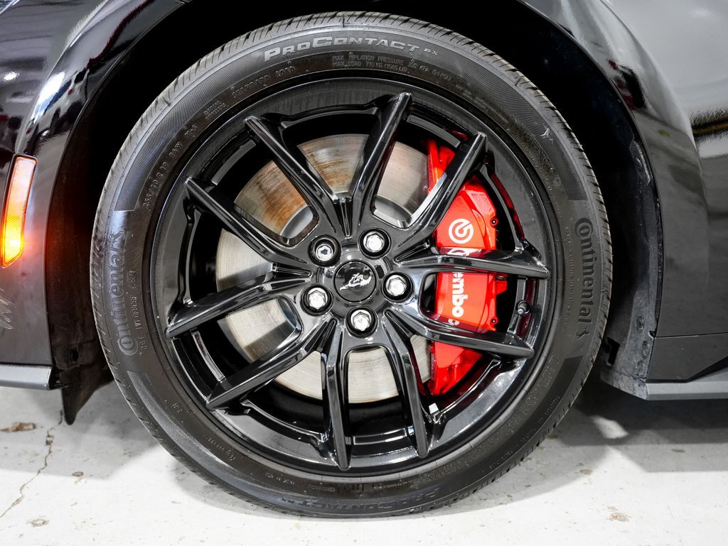 2024 Ford Mustang GT Premium Tigard OR