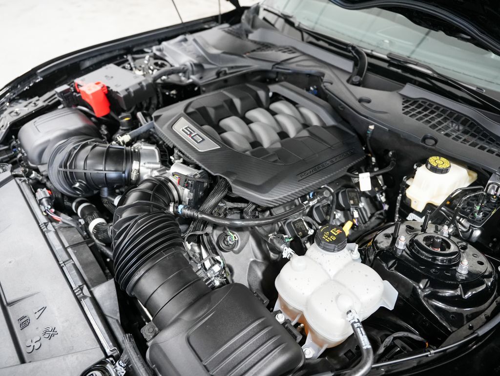 2024 Ford Mustang GT Premium Tigard OR