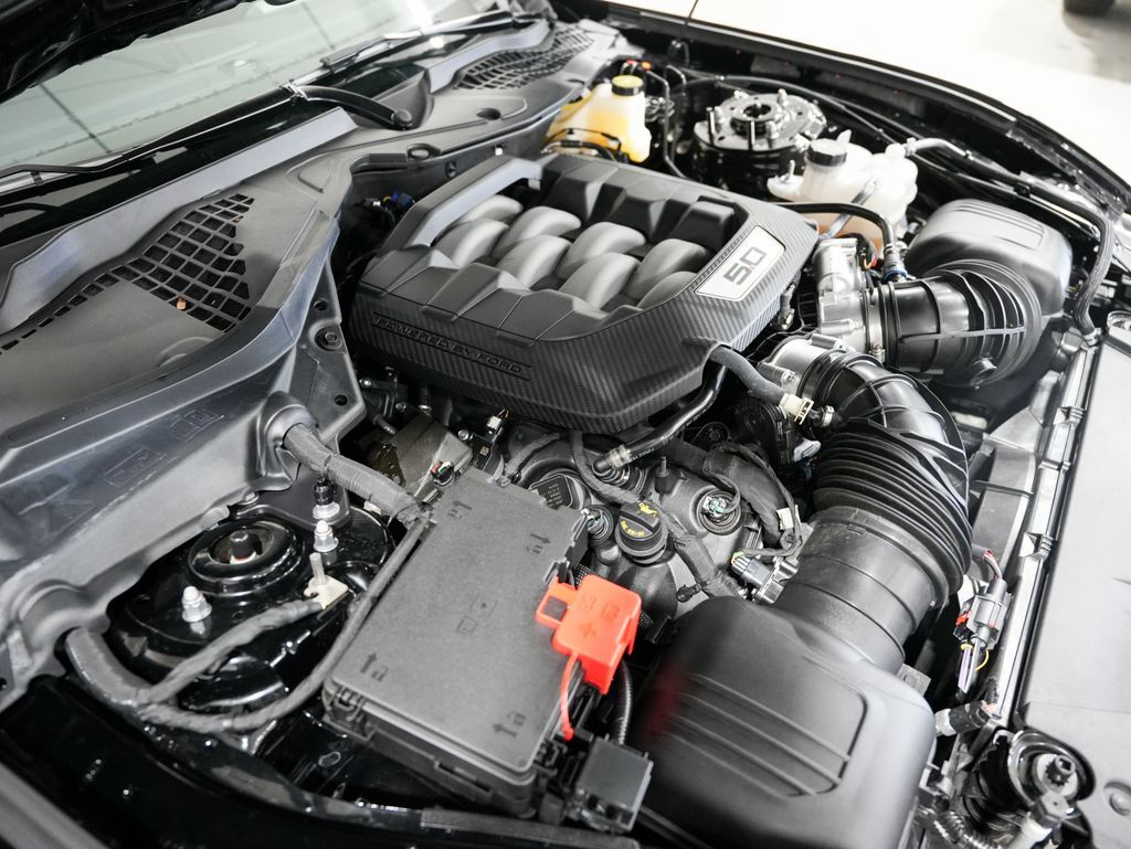 2024 Ford Mustang GT Premium Tigard OR