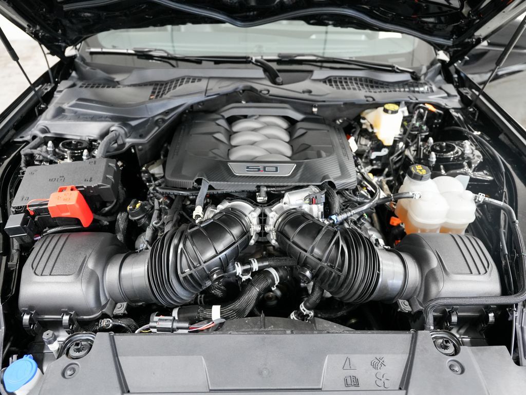 2024 Ford Mustang GT Premium Tigard OR