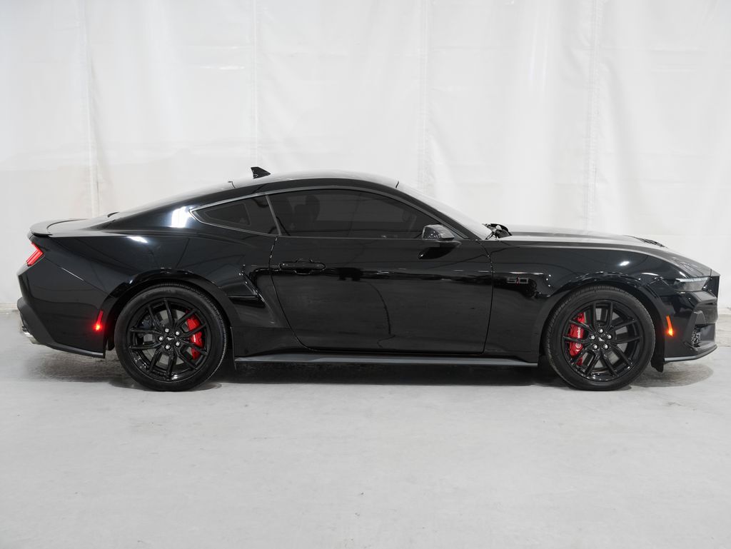2024 Ford Mustang GT Premium Tigard OR