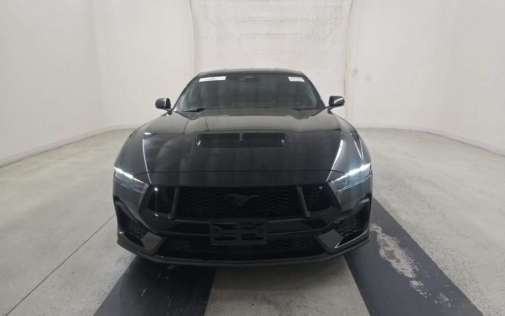 2024 Ford Mustang GT Premium Tigard OR