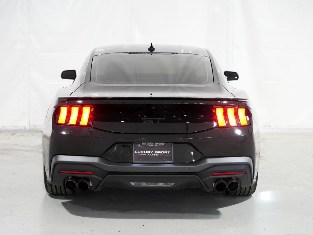 2024 Ford Mustang GT Premium Tigard OR