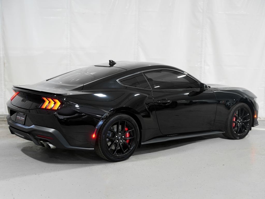 2024 Ford Mustang GT Premium Tigard OR