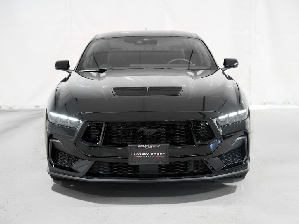 2024 Ford Mustang GT Premium Tigard OR