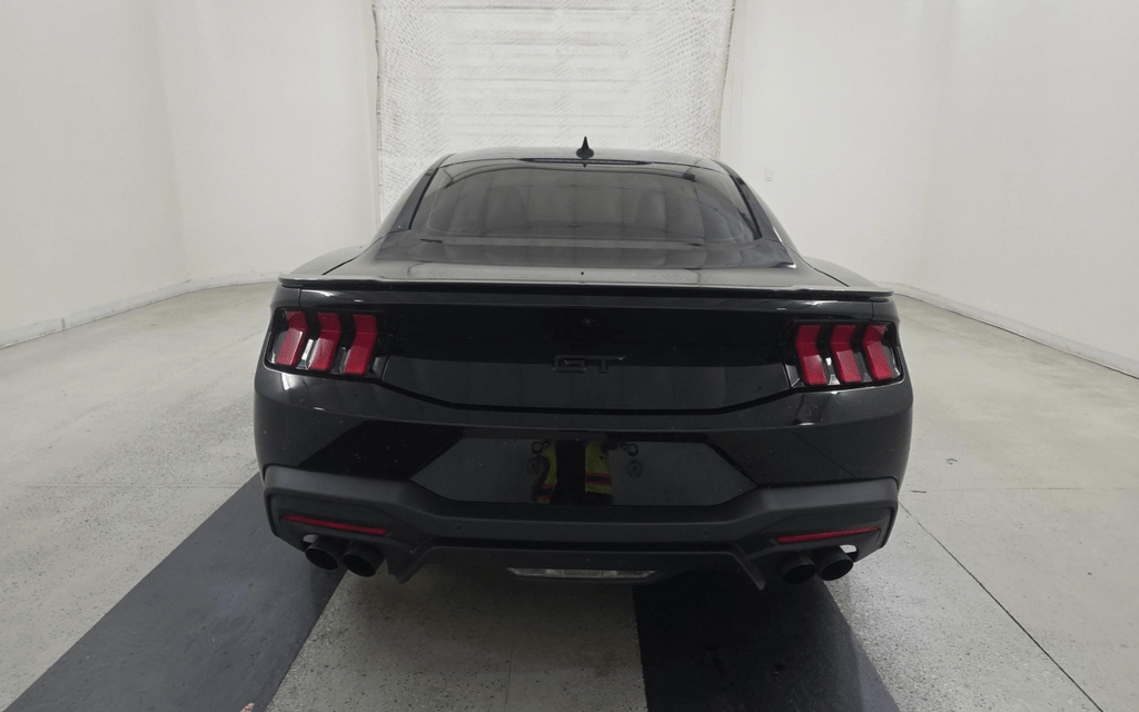 2024 Ford Mustang GT Premium Tigard OR