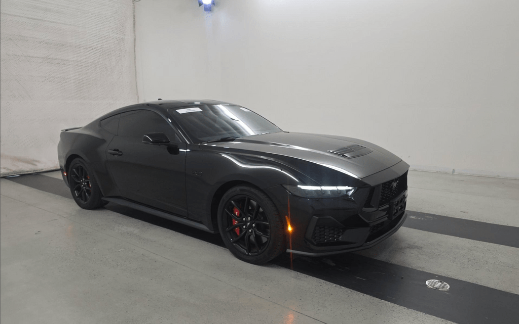 2024 Ford Mustang GT Premium Tigard OR