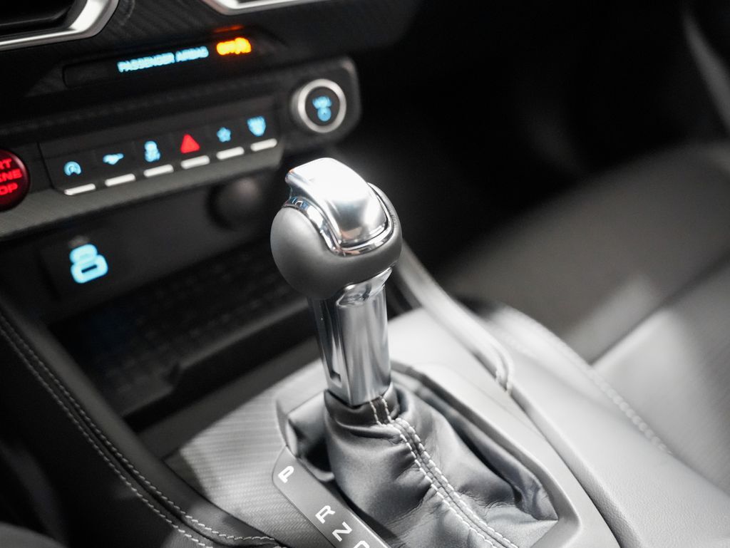 2024 Ford Mustang GT Premium Tigard OR