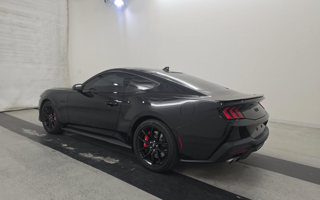2024 Ford Mustang GT Premium Tigard OR