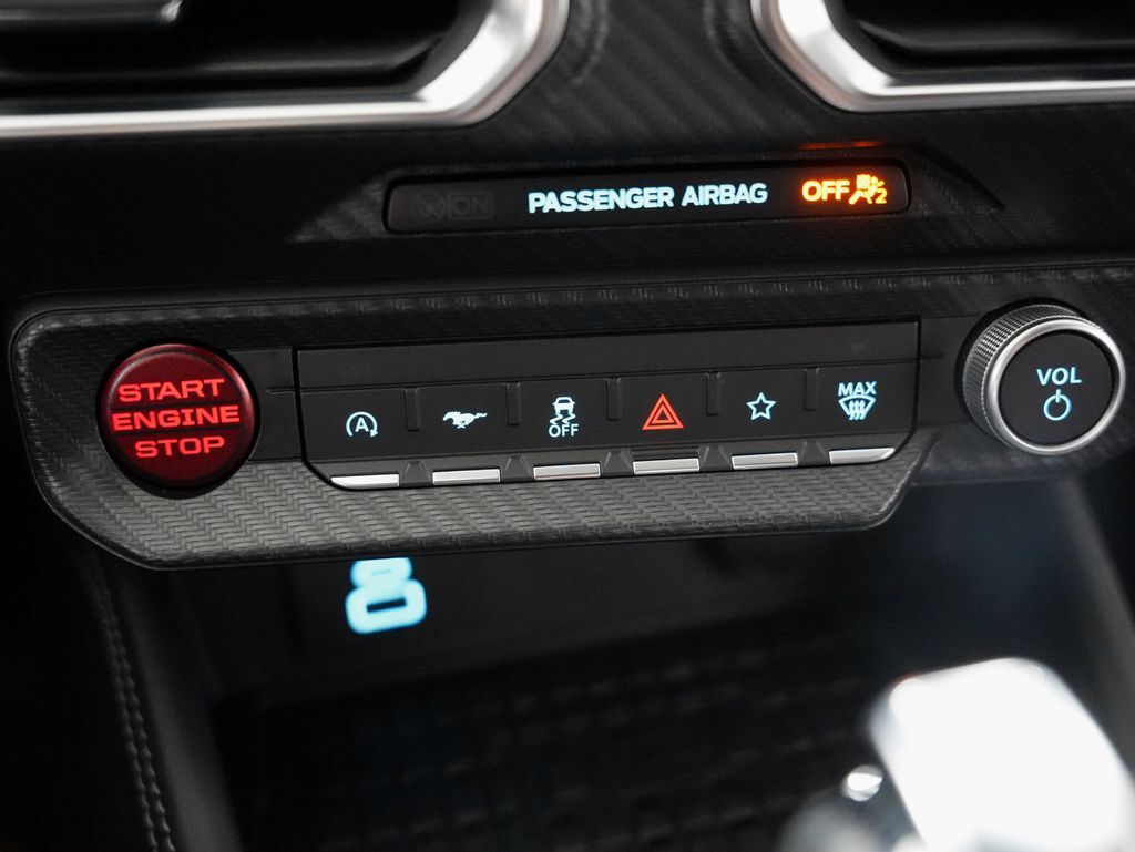 2024 Ford Mustang GT Premium Tigard OR