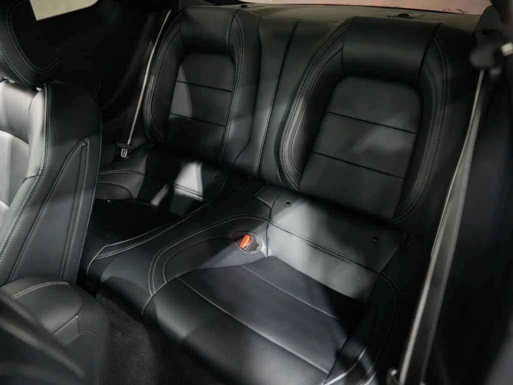 2024 Ford Mustang GT Premium Tigard OR