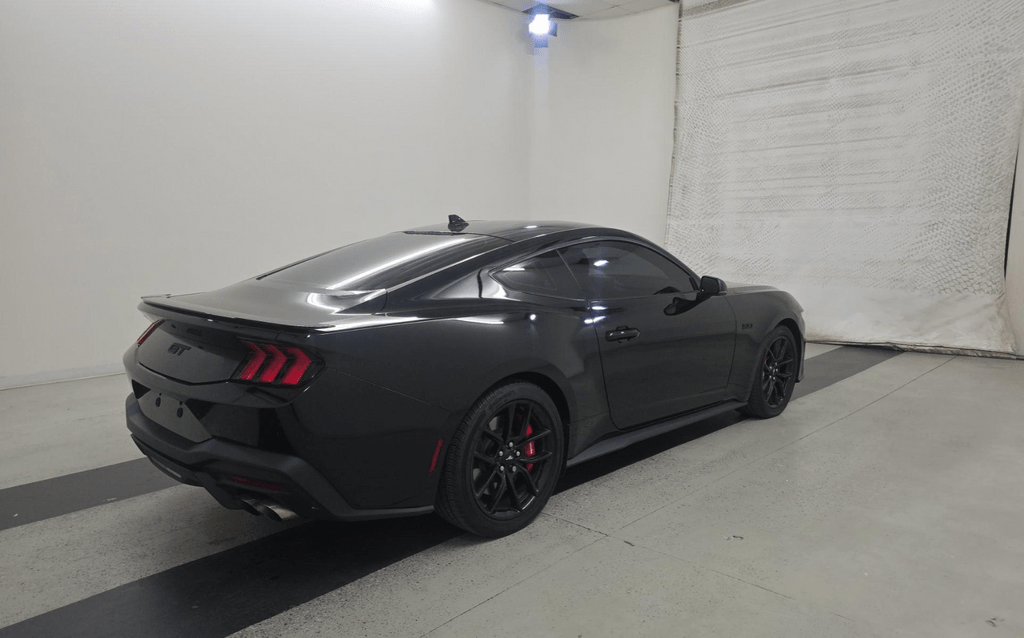 2024 Ford Mustang GT Premium Tigard OR