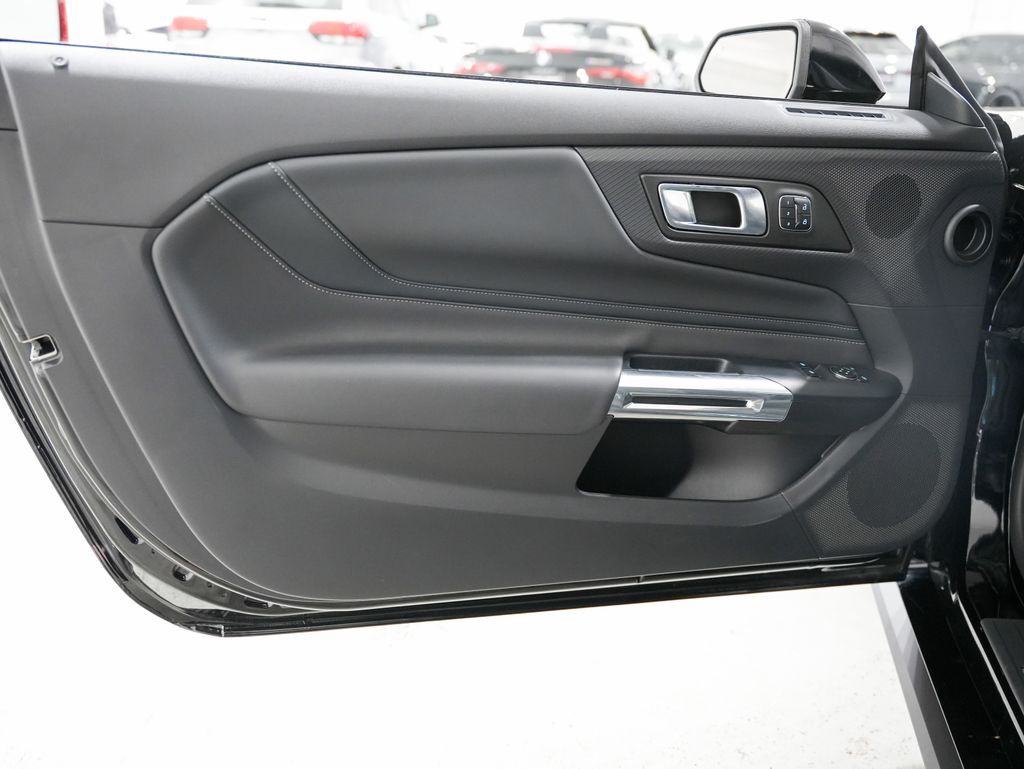 2024 Ford Mustang GT Premium Tigard OR
