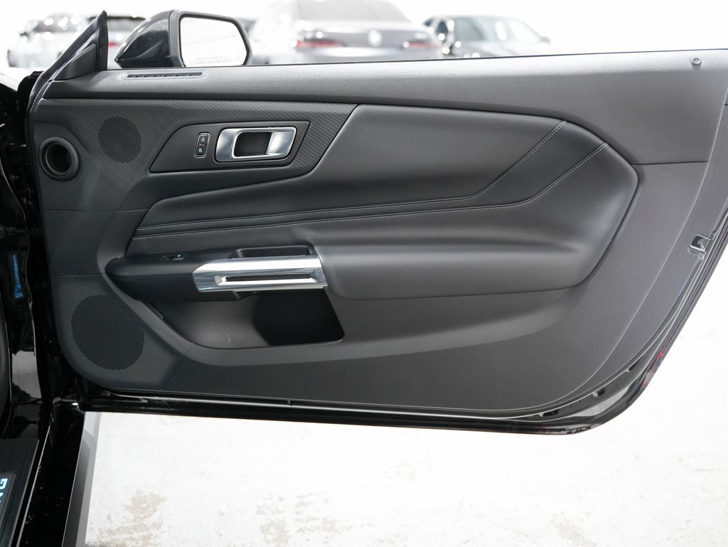 2024 Ford Mustang GT Premium Tigard OR