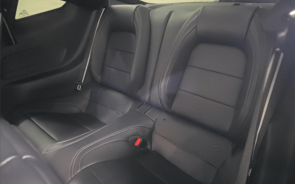 2024 Ford Mustang GT Premium Tigard OR