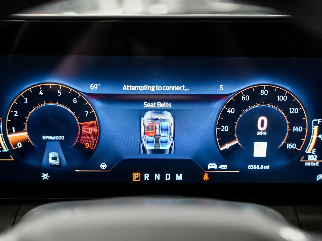 2024 Ford Mustang GT Premium Tigard OR