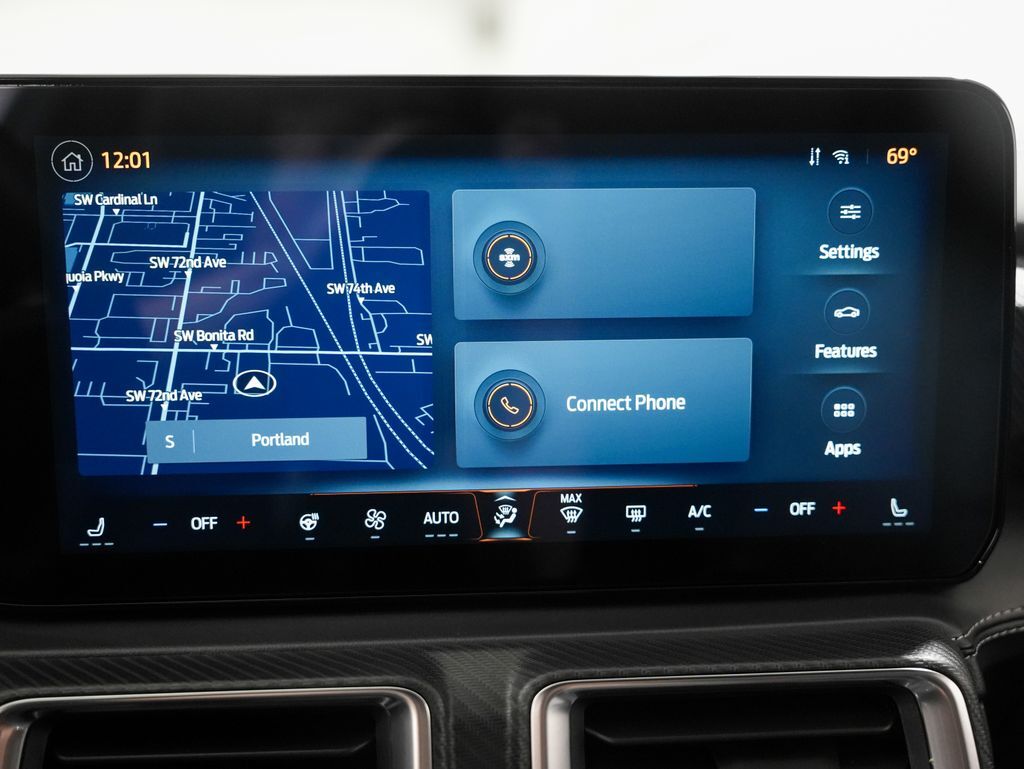 2024 Ford Mustang GT Premium Tigard OR