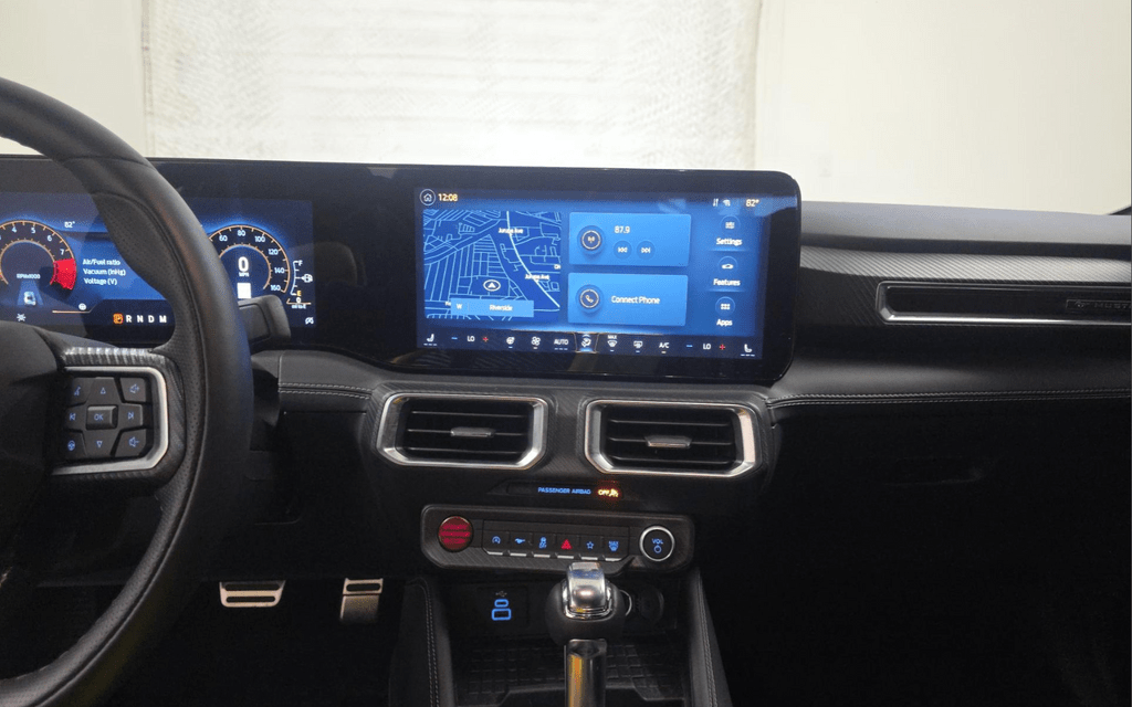 2024 Ford Mustang GT Premium Tigard OR