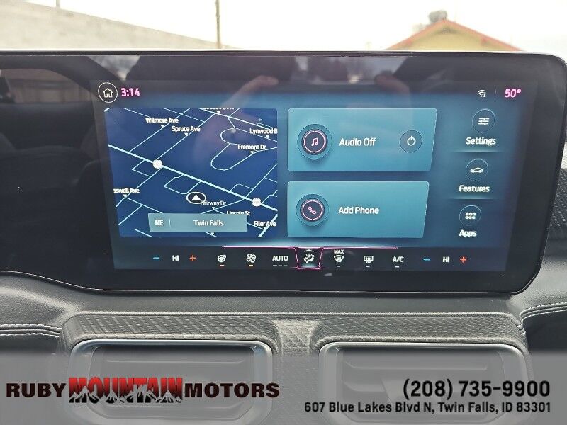 2024 Ford Mustang GT Premium Twin Falls ID