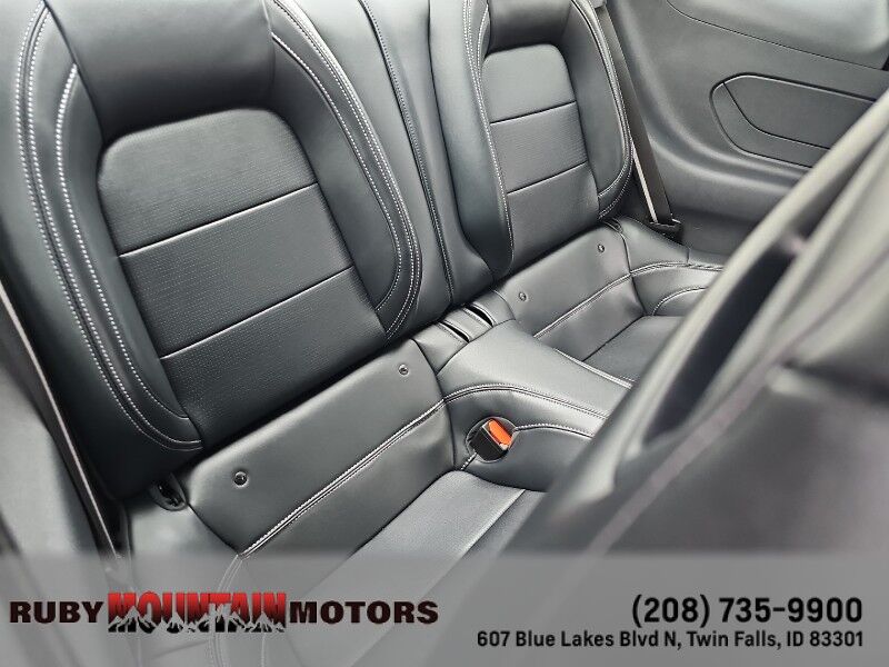 2024 Ford Mustang GT Premium Twin Falls ID