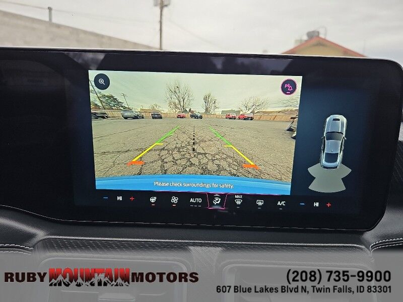 2024 Ford Mustang GT Premium Twin Falls ID