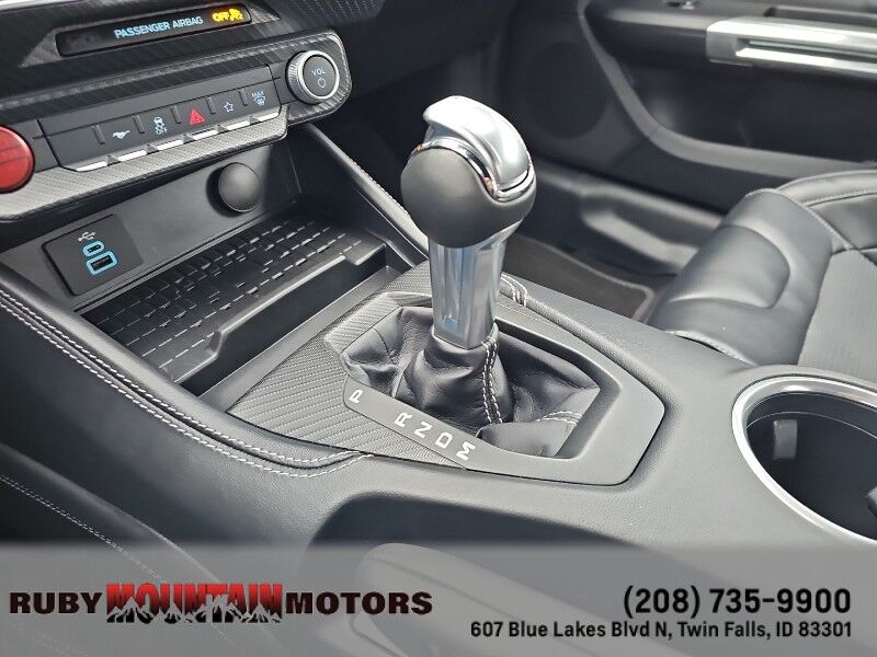 2024 Ford Mustang GT Premium Twin Falls ID