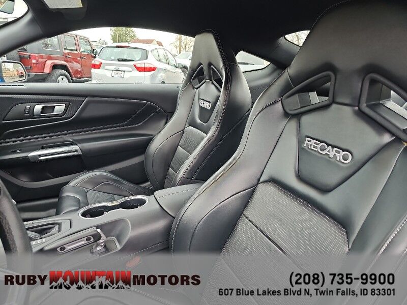 2024 Ford Mustang GT Premium Twin Falls ID