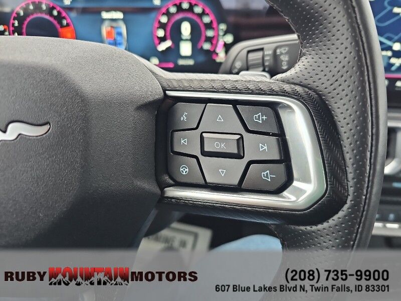 2024 Ford Mustang GT Premium Twin Falls ID