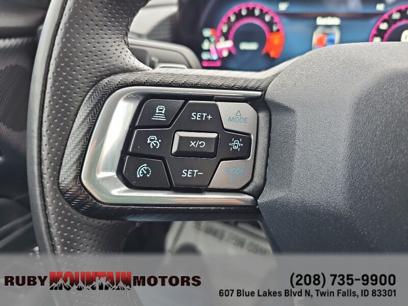 2024 Ford Mustang GT Premium Twin Falls ID