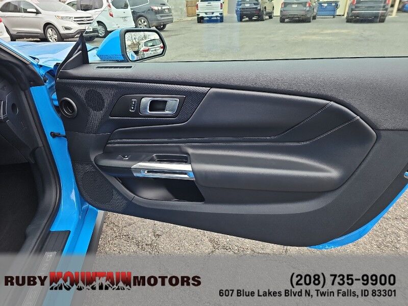 2024 Ford Mustang GT Premium Twin Falls ID