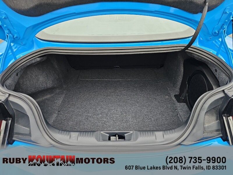 2024 Ford Mustang GT Premium Twin Falls ID