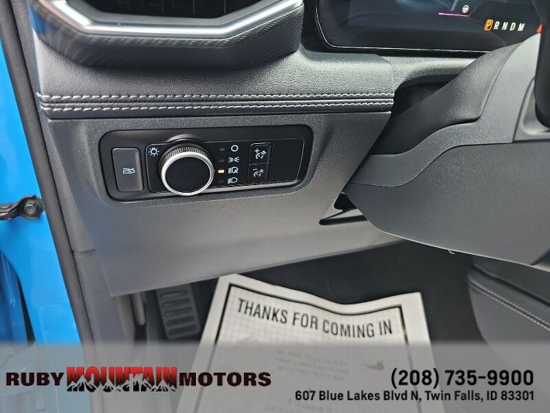 2024 Ford Mustang GT Premium Twin Falls ID