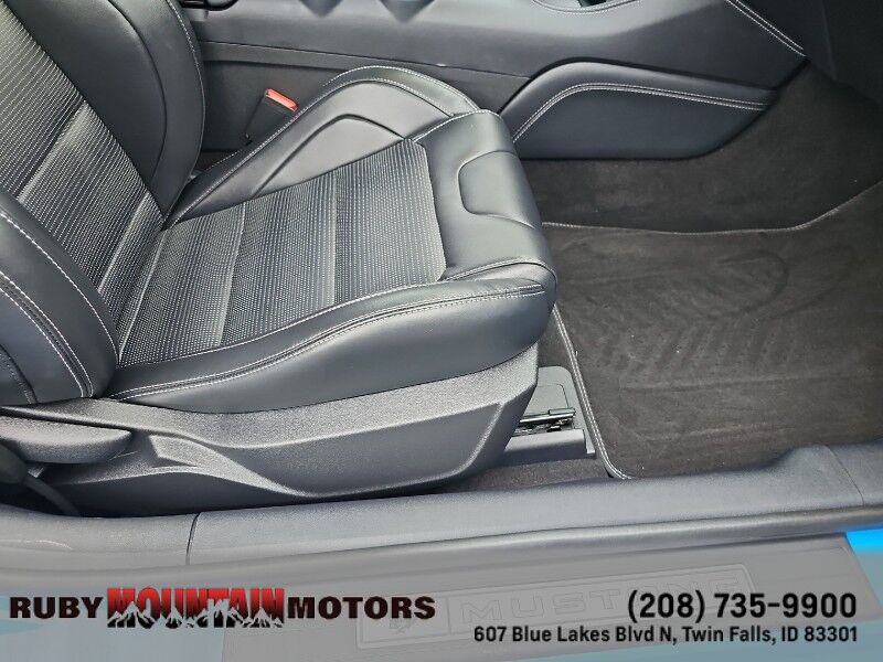 2024 Ford Mustang GT Premium Twin Falls ID