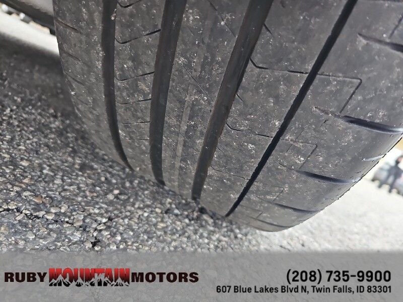 2024 Ford Mustang GT Premium Twin Falls ID