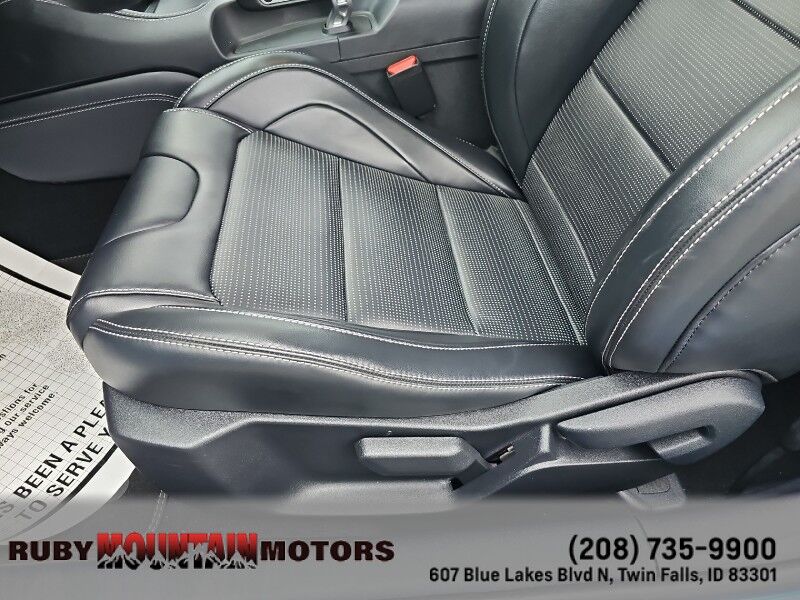 2024 Ford Mustang GT Premium Twin Falls ID